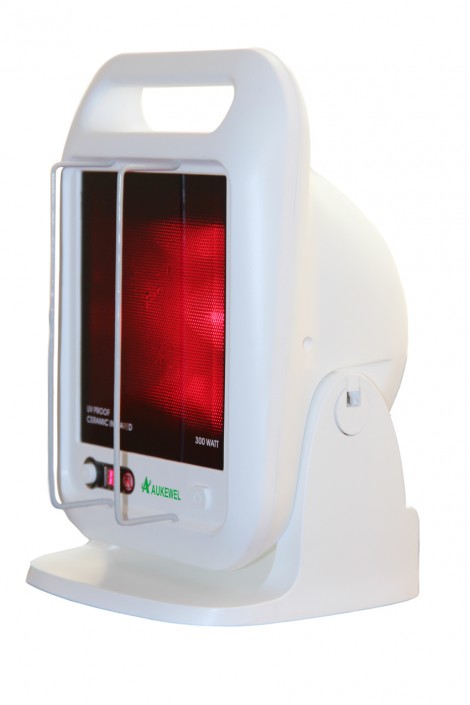 Đèn hồng ngoại trị liệu Aukewel AK-2012R