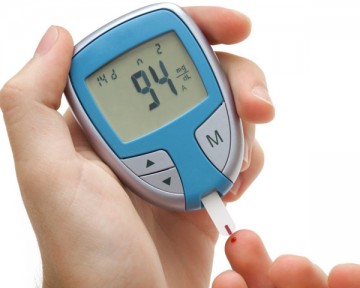 Lợi ích của việc sử dụng máy đo đường huyết đối với bệnh tiểu đường.