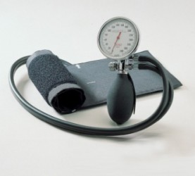 Máy đo huyết áp cơ bắp tay BOSO Manuell