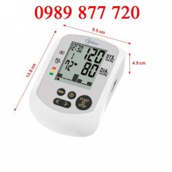 Máy đo huyết áp điện tử bắp tay MediKare-DK79