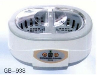 Máy rửa dụng cụ bằng sóng siêu âm GB-938