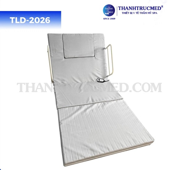 Tựa lưng điều khiển điện TLD-2026 tiện lợi, êm ái