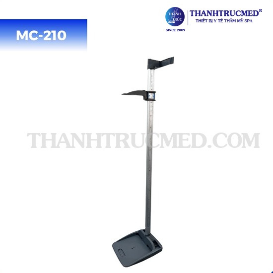 Thước đo chiều cao MC-210