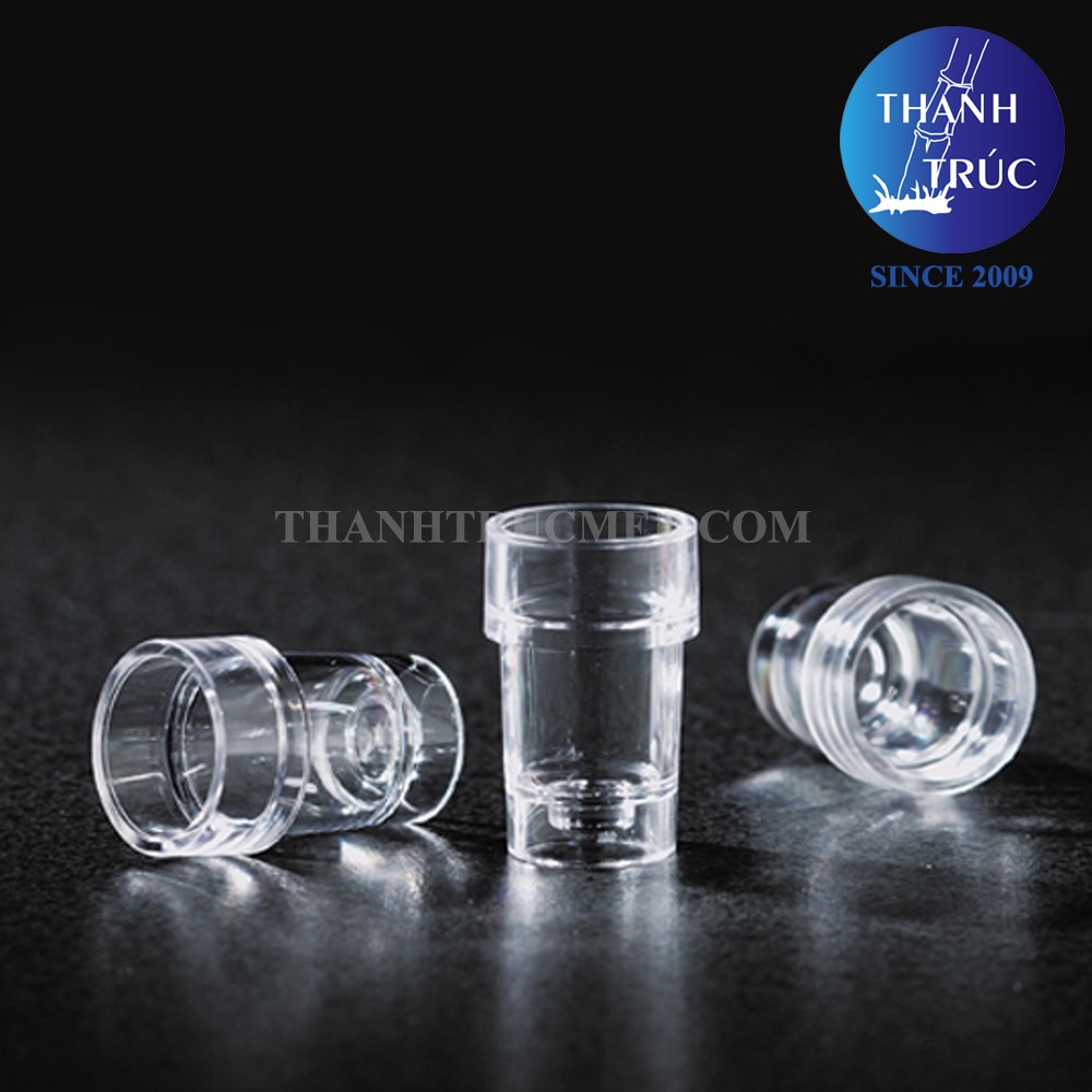 Sample cup - Cốc đựng mẫu