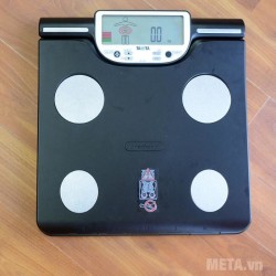 Cân sức khỏe và kiểm tra độ béo Tanita BC-601