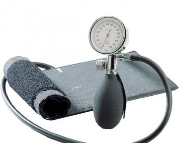 Chia sẻ cách sử dụng đúng máy đo huyết áp cơ tại nhà
