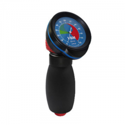 Đồng hồ đo áp lực bóng chèn Pocket
