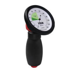 Đồng hồ đo áp lực bóng chèn Universal