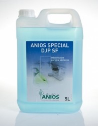 Dung dịch phun sương khử trùng các bề mặt Anios Special DJP SF
