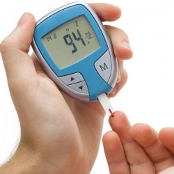 Lợi ích của việc sử dụng máy đo đường huyết đối với bệnh tiểu đường.