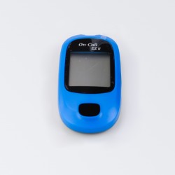 Máy đo đường huyết Acon On-Call EZII