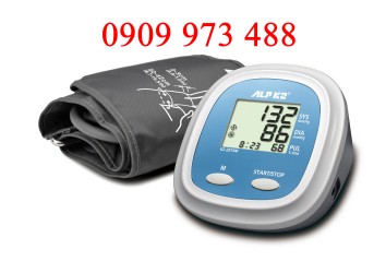 Máy đo huyết áp bắp tay Alpk2 K2-2015M