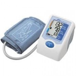 Máy đo huyết áp bắp tay AND UA-621