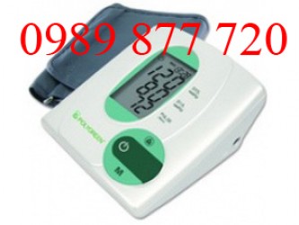 Máy đo huyết áp bắp tay Polygreen KP-6930