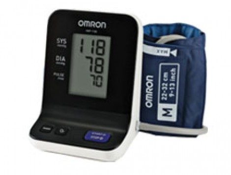 Máy đo huyết áp chuyên dụng HBP-1100