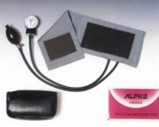 Máy đo huyết áp cơ ALPK2 500V