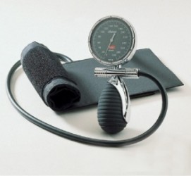 Máy đo huyết áp cơ bắp tay Boso Classic