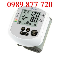 Máy đo huyết áp điện tử cổ tay MediKare-DK39