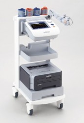 Máy scan mạch không xâm nhập VP-1000 Plus
