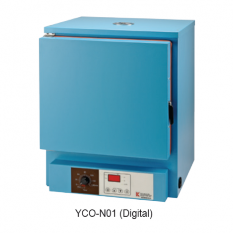 Tủ sấy tiệt trùng khô YCO-N01 digital